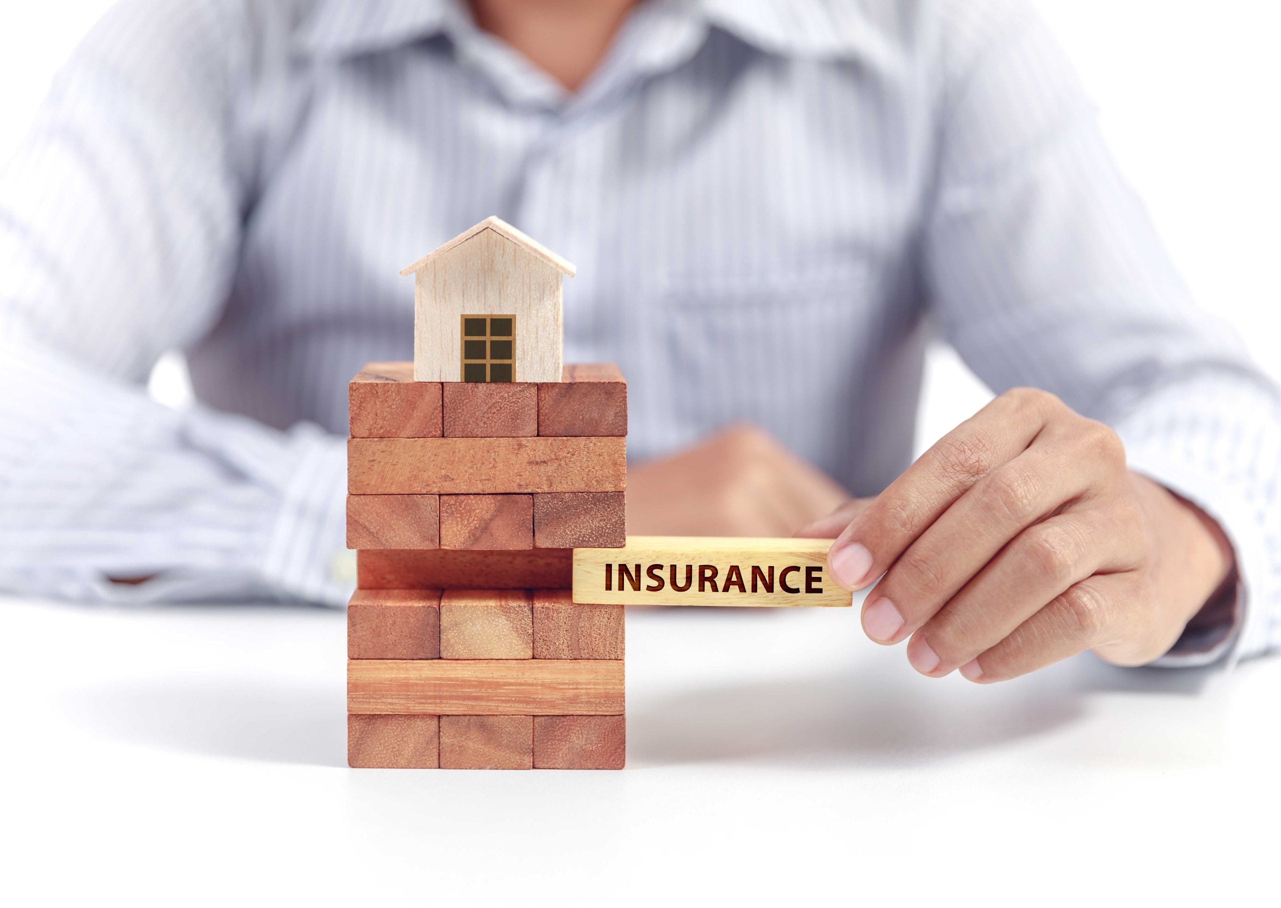 Home-Insurance in Des Moines